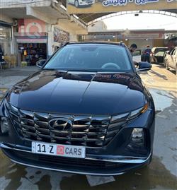 هيونداي توسان